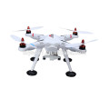 ГОРЯЧИЙ ПРОДАВЦОМ 4 AXIS RC КВАДРОПТЕР ИГРУШКА 2.4G WL RC ИГРУШКИ V303 RC ДРИНОВОЙ КВАДРОПЕР С GPS И КАМЕРОЙ